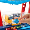 Mattel Cars - Πλυντήριο Color Changers GTK91 Mattel Cars - Πλυντήριο Color Changers GTK91