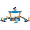 Mattel Cars - Πλυντήριο Color Changers GTK91 Mattel Cars - Πλυντήριο Color Changers GTK91