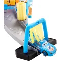 Mattel Cars - Πλυντήριο Color Changers GTK91 Mattel Cars - Πλυντήριο Color Changers GTK91