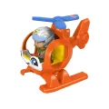 Fisher Price - Little People, Ελικόπτερο GTT72 (GGT33) Fisher Price - Little People, Ελικόπτερο GTT72 (GGT33)