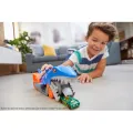 Mattel Hot Wheels - Νταλίκα Καρχαρίας GVG36 Mattel Hot Wheels - Νταλίκα Καρχαρίας GVG36