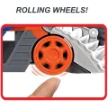Mattel Hot Wheels - Νταλίκα Καρχαρίας GVG36 Mattel Hot Wheels - Νταλίκα Καρχαρίας GVG36