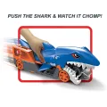 Mattel Hot Wheels - Νταλίκα Καρχαρίας GVG36 Mattel Hot Wheels - Νταλίκα Καρχαρίας GVG36