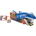 Mattel Hot Wheels - Νταλίκα Καρχαρίας GVG36 Mattel Hot Wheels - Νταλίκα Καρχαρίας GVG36
