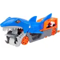 Mattel Hot Wheels - Νταλίκα Καρχαρίας GVG36 Mattel Hot Wheels - Νταλίκα Καρχαρίας GVG36