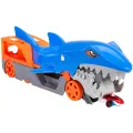 Mattel Hot Wheels - Νταλίκα Καρχαρίας GVG36 Mattel Hot Wheels - Νταλίκα Καρχαρίας GVG36