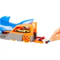 Mattel Hot Wheels - Νταλίκα Καρχαρίας GVG36 Mattel Hot Wheels - Νταλίκα Καρχαρίας GVG36