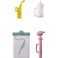 Mattel Barbie - Γιατρός Για Μωράκι GVK03