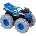 Mattel Hot Wheels - Monster Trucks Twisted Tredz, Rodger Dodger GVK40 (GVK37)