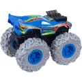 Mattel Hot Wheels - Monster Trucks Twisted Tredz, Rodger Dodger GVK40 (GVK37)
