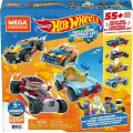 Mattel Hot Wheels - Mega Bloks, Επική Πρόκληση GVM13