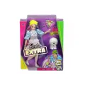 Mattel Barbie - Extra Doll, Beanie GVR05 (GRN27) Mattel Barbie - Extra Doll, Beanie GVR05 (GRN27)