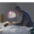 Fisher Price - Lumaloo, Σύστημα Εκμάθησης Ρουτίνας Με Smartconnect App GWM53 Fisher Price - Lumaloo, Σύστημα Εκμάθησης Ρουτίνας Με Smartconnect App GWM53