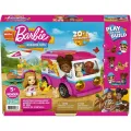 Mattel Barbie - Mega Bloks, Τροχόσπιτο GWR35 Mattel Barbie - Mega Bloks, Τροχόσπιτο GWR35