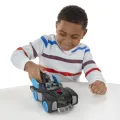 Fisher Price - Imaginext, DC Super Friends, Bat-Tech Batmobile GWT24 Fisher Price - Imaginext, DC Super Friends, Bat-Tech Batmobile GWT24