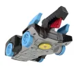 Fisher Price - Imaginext, DC Super Friends, Bat-Tech Batmobile GWT24 Fisher Price - Imaginext, DC Super Friends, Bat-Tech Batmobile GWT24