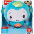 Fisher Price - Μαλακό Μαϊμουδάκι Με Μουσική Και Ήχους GWT71 Fisher Price - Μαλακό Μαϊμουδάκι Με Μουσική Και Ήχους GWT71