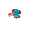 Fisher Price - Μικρούλια Ζωάκια Δραστηριοτήτων, Ελεφαντάκι GXC63 (GXC65) Fisher Price - Μικρούλια Ζωάκια Δραστηριοτήτων, Ελεφαντάκι GXC63 (GXC65)