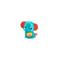 Fisher Price - Μικρούλια Ζωάκια Δραστηριοτήτων, Ελεφαντάκι GXC63 (GXC65) Fisher Price - Μικρούλια Ζωάκια Δραστηριοτήτων, Ελεφαντάκι GXC63 (GXC65)