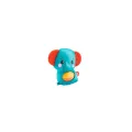 Fisher Price - Μικρούλια Ζωάκια Δραστηριοτήτων, Ελεφαντάκι GXC63 (GXC65) Fisher Price - Μικρούλια Ζωάκια Δραστηριοτήτων, Ελεφαντάκι GXC63 (GXC65)