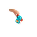 Fisher Price - Μικρούλια Ζωάκια Δραστηριοτήτων, Ελεφαντάκι GXC63 (GXC65) Fisher Price - Μικρούλια Ζωάκια Δραστηριοτήτων, Ελεφαντάκι GXC63 (GXC65)