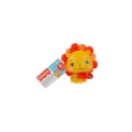 Fisher Price - Μικρούλια Ζωάκια Δραστηριοτήτων, Λιονταράκι GXC64 (GXC65) Fisher Price - Μικρούλια Ζωάκια Δραστηριοτήτων, Λιονταράκι GXC64 (GXC65)