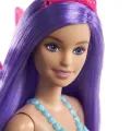 Mattel Barbie - Dreamtopia, Νεράιδα Μπαλαρίνα Μωβ Μαλλιά GXD59 (FWK85) Mattel Barbie - Dreamtopia, Νεράιδα Μπαλαρίνα Μωβ Μαλλιά GXD59 (FWK85)