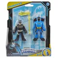 Fisher Price - Imaginext, DC Super Friends, Batman & Rookie GXJ30 (M5645) Fisher Price - Imaginext, DC Super Friends, Batman & Rookie GXJ30 (M5645)