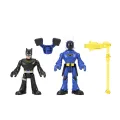 Fisher Price - Imaginext, DC Super Friends, Batman & Rookie GXJ30 (M5645) Fisher Price - Imaginext, DC Super Friends, Batman & Rookie GXJ30 (M5645)