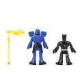 Fisher Price - Imaginext, DC Super Friends, Batman & Rookie GXJ30 (M5645) Fisher Price - Imaginext, DC Super Friends, Batman & Rookie GXJ30 (M5645)