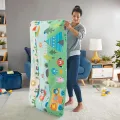 Fisher-Price - Μεγάλο Πάπλωμα Δραστηριοτήτων GXR53