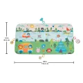 Fisher-Price - Μεγάλο Πάπλωμα Δραστηριοτήτων GXR53