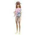Mattel Barbie - Ζωολόγος GXV86 Mattel Barbie - Ζωολόγος GXV86