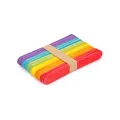 Foska - Γλωσσοπίεστρα Χρωματιστά 150x18x1.6mm 50 Τεμ GY2007 Foska - Γλωσσοπίεστρα Χρωματιστά 150x18x1.6mm 50 Τεμ GY2007