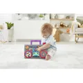 Fisher Price - Laugh & Learn, Εκπαιδευτικό Κασετόφωνο Με Ελληνικά & Αγγλικά GYC03