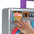 Fisher Price - Laugh & Learn, Εκπαιδευτικό Κασετόφωνο Με Ελληνικά & Αγγλικά GYC03