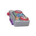 Fisher Price - Laugh & Learn, Εκπαιδευτικό Κασετόφωνο Με Ελληνικά & Αγγλικά GYC03