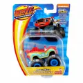 Fisher Price Blaze - Die Cast, Rescue Blaze GYC98 (CGF20) Fisher Price Blaze - Die Cast, Rescue Blaze GYC98 (CGF20)