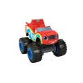 Fisher Price Blaze - Die Cast, Rescue Blaze GYC98 (CGF20) Fisher Price Blaze - Die Cast, Rescue Blaze GYC98 (CGF20)