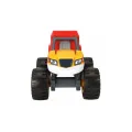 Fisher Price Blaze - Die Cast, Rescue Stripes GYC99 (CGF20) Fisher Price Blaze - Die Cast, Rescue Stripes GYC99 (CGF20)