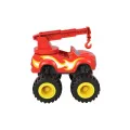 Fisher Price Blaze - Die Cast, Construction Blaze GYD02 (CGF20) Fisher Price Blaze - Die Cast, Construction Blaze GYD02 (CGF20)