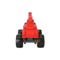 Fisher Price Blaze - Die Cast, Construction Blaze GYD02 (CGF20) Fisher Price Blaze - Die Cast, Construction Blaze GYD02 (CGF20)