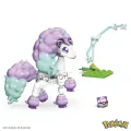 Mattel - Mega Construx, Pokemon Power Packs, Galarian Ponyta GYG94 (GDW29) Mattel - Mega Construx, Pokemon Power Packs, Galarian Ponyta GYG94 (GDW29)