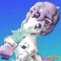 Mattel - Mega Construx, Pokemon Power Packs, Galarian Ponyta GYG94 (GDW29) Mattel - Mega Construx, Pokemon Power Packs, Galarian Ponyta GYG94 (GDW29)