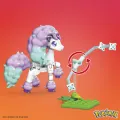 Mattel - Mega Construx, Pokemon Power Packs, Galarian Ponyta GYG94 (GDW29) Mattel - Mega Construx, Pokemon Power Packs, Galarian Ponyta GYG94 (GDW29)