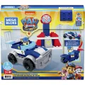 Mattel Paw Patrol - Mega Bloks, Τσεις Και Αστυνομικό 2 Σε 1 Με Πύργο Διάσωσης GYJ00 Mattel Paw Patrol - Mega Bloks, Τσεις Και Αστυνομικό 2 Σε 1 Με Πύργο Διάσωσης GYJ00
