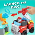 Fisher Price - Mega Blocks, Paw Patrol, Μάρσαλ & Ζούμα Με Πυροσβεστικά Οχήματα GYJ01 Fisher Price - Mega Blocks, Paw Patrol, Μάρσαλ & Ζούμα Με Πυροσβεστικά Οχήματα GYJ01