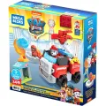 Fisher Price - Mega Blocks, Paw Patrol, Μάρσαλ & Ζούμα Με Πυροσβεστικά Οχήματα GYJ01 Fisher Price - Mega Blocks, Paw Patrol, Μάρσαλ & Ζούμα Με Πυροσβεστικά Οχήματα GYJ01