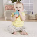 Fisher Price - Ζωάκι Οδοντοφυΐας, Ελεφαντάκι GYN25 (GYN23) Fisher Price - Ζωάκι Οδοντοφυΐας, Ελεφαντάκι GYN25 (GYN23)
