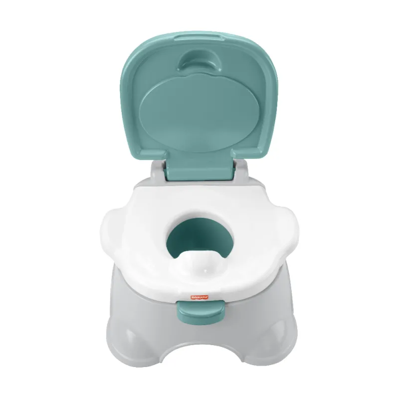 Fisher Price - Γιο-Γιο 3 Σε 1 GYP61